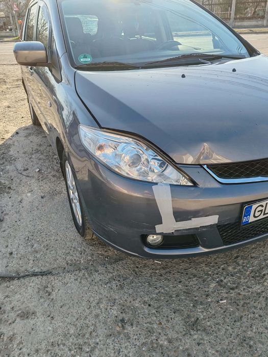MAZDA 5 2008 — imagine 4
