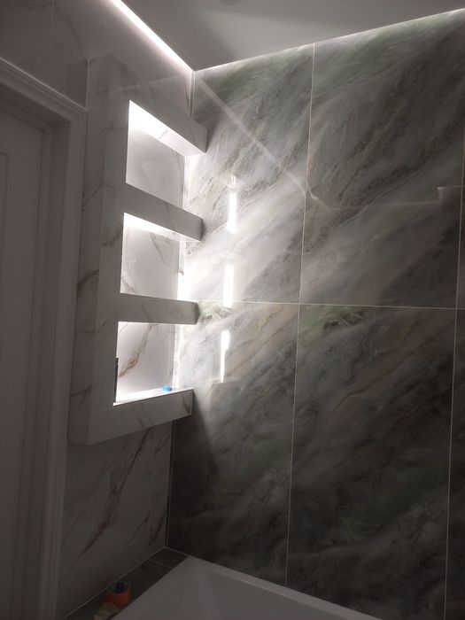 Евроремонт под ключ