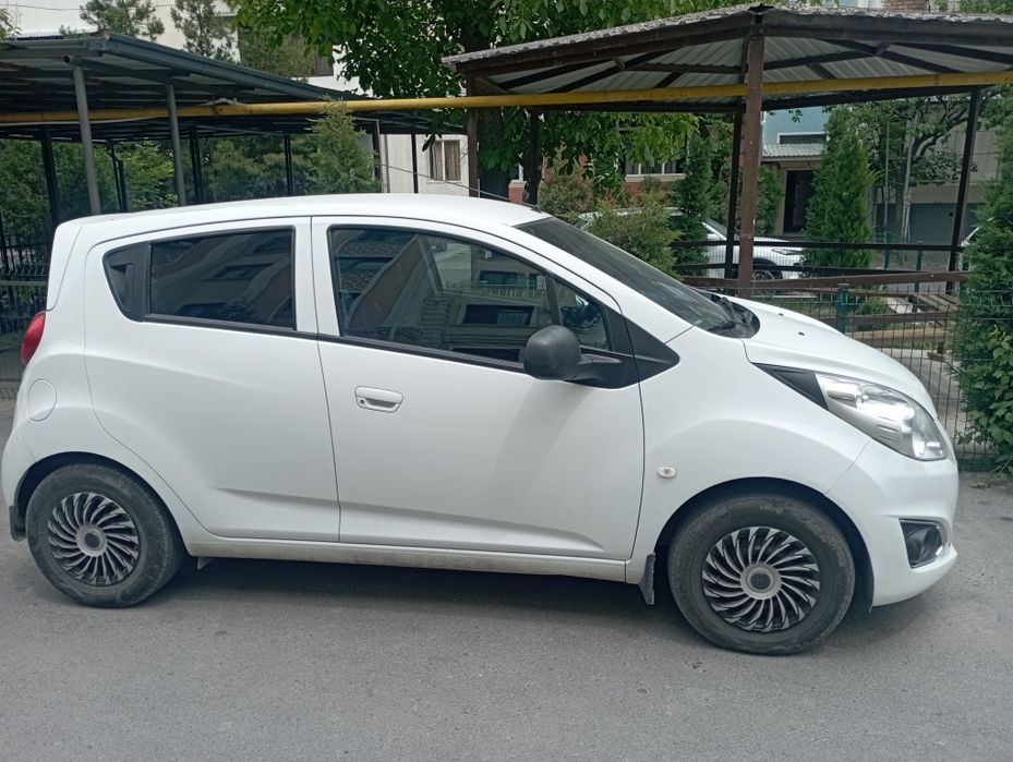 Spark srochni 5500
