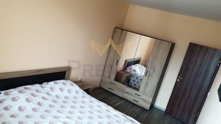 Дава се под наем Тристаен апартамент в Варна, Окръжна болница - 90 кв.м за 714 € - Снимка #6