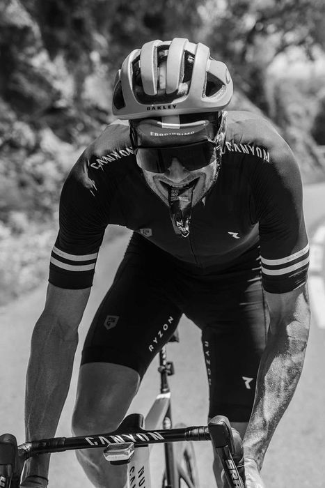 Изотонический энергетический гель MAURTEN Gel 100 Energy Gel 40gr