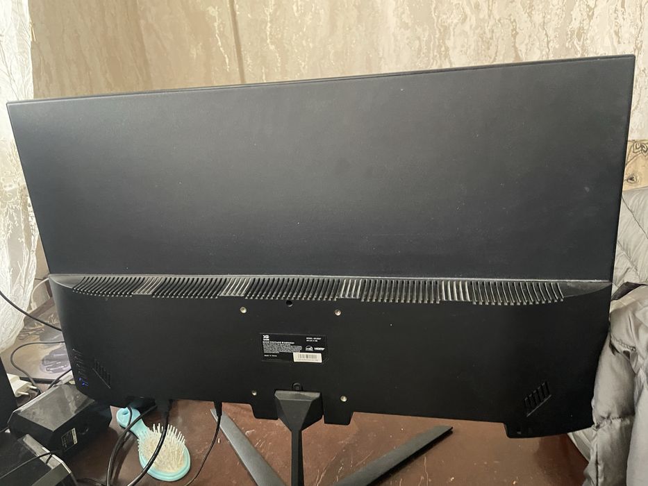 Монитор XG на 75герц