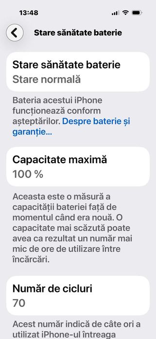 iPhone 17 Pro 256GB Cosmic Orange