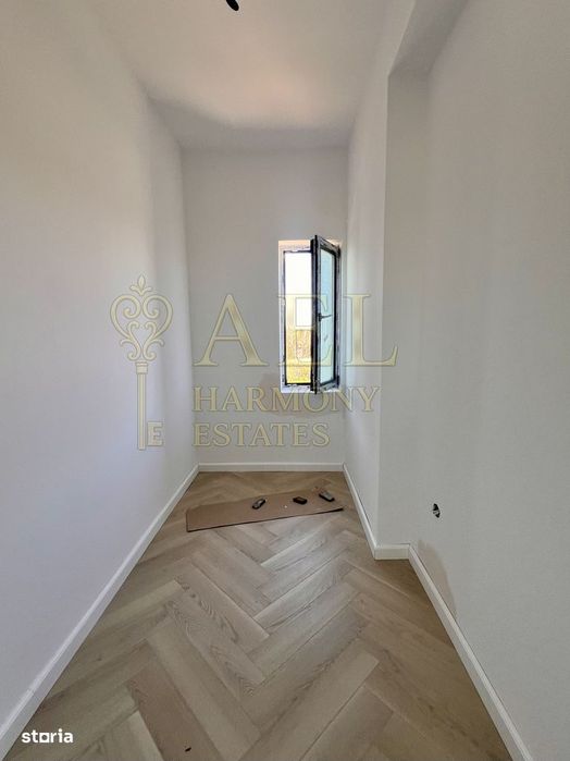 Vila *4 camere* // Domnești - Ilfov COMISION 0%