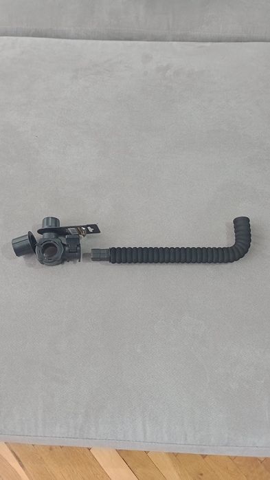 Прикачно Haldorado QR EVA Pro Arm Curved 35см