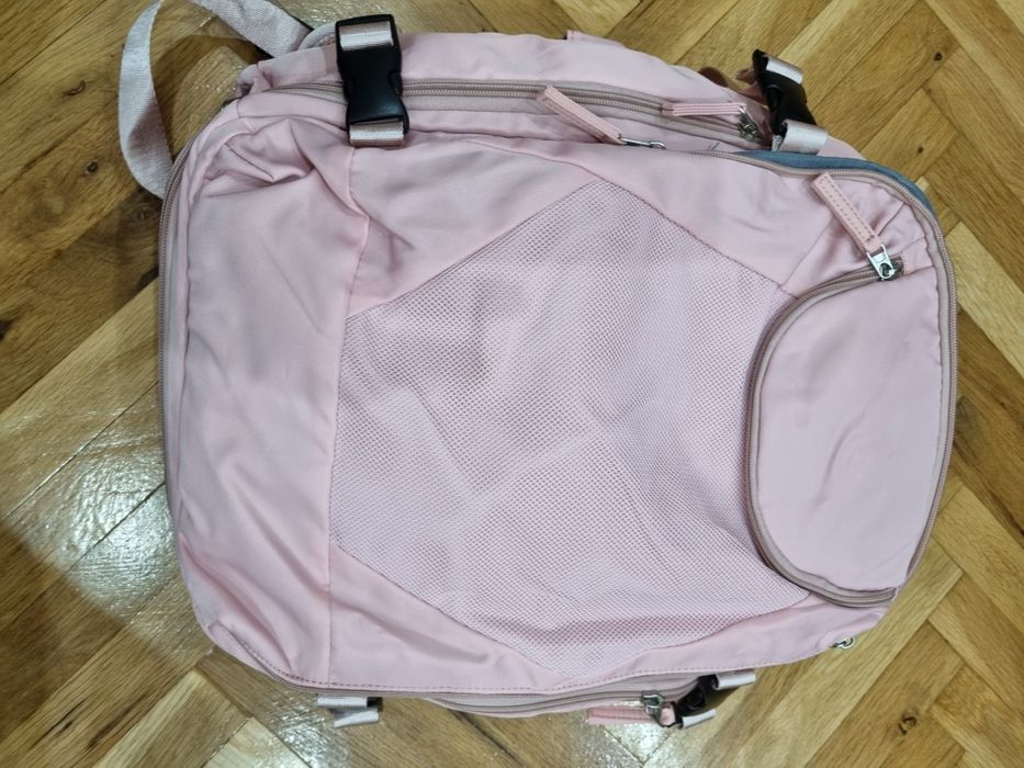 Ученическа раница