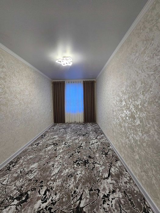 3 xonali 90m² 4-qavat.