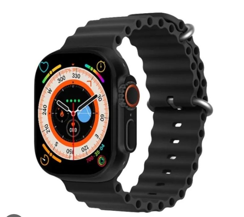 Soat T900 holati a'lo