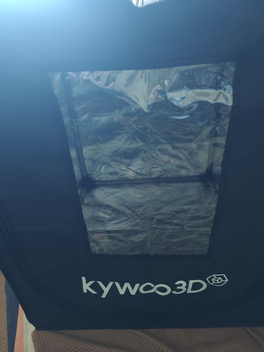 Термокамера Термокороб для 3д принтера