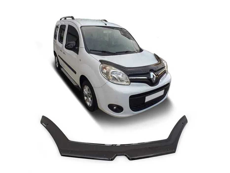 Deflector capota pentru RENAULT KANGOO / 2014-2020