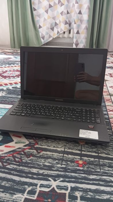 ноутбук Lenovo  (93)i5-4210m