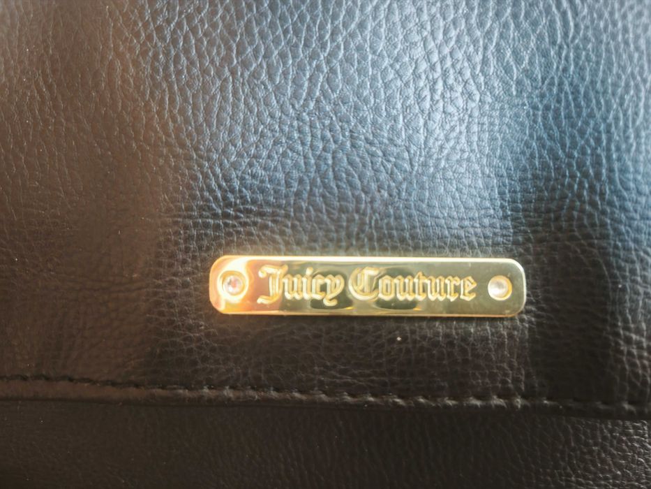 Дамска чанта Juicy couture 20 евро
