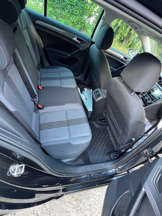 Volkswagen Golf 7