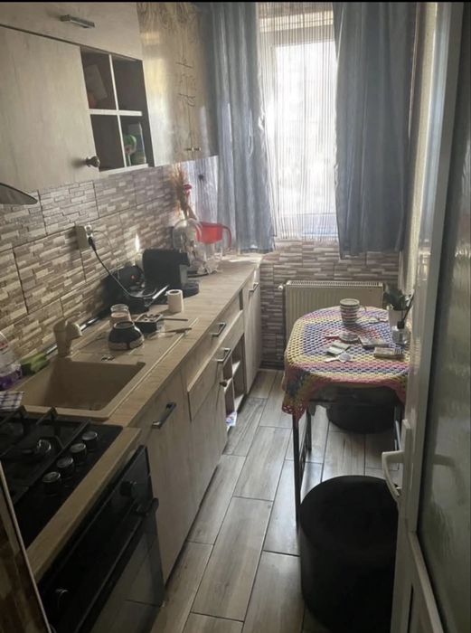 Vand apartament