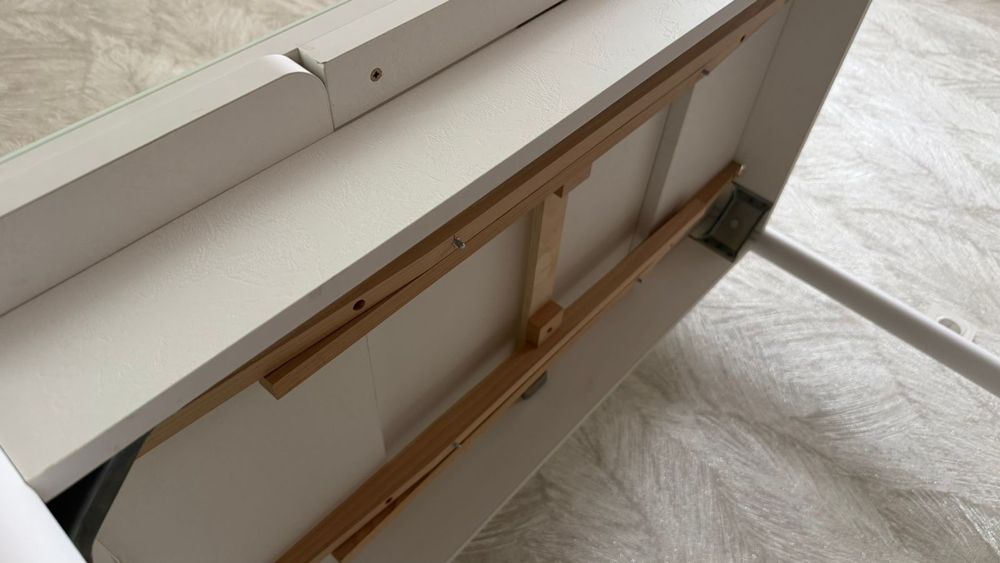 Стол кухонный 110/70