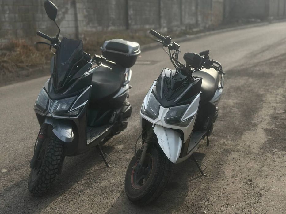 В продаже белый самурая