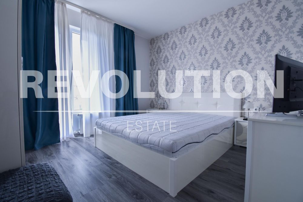 Дава се под наем Тристаен апартамент в София, Витоша - 90 кв.м за 900 € - Снимка #6