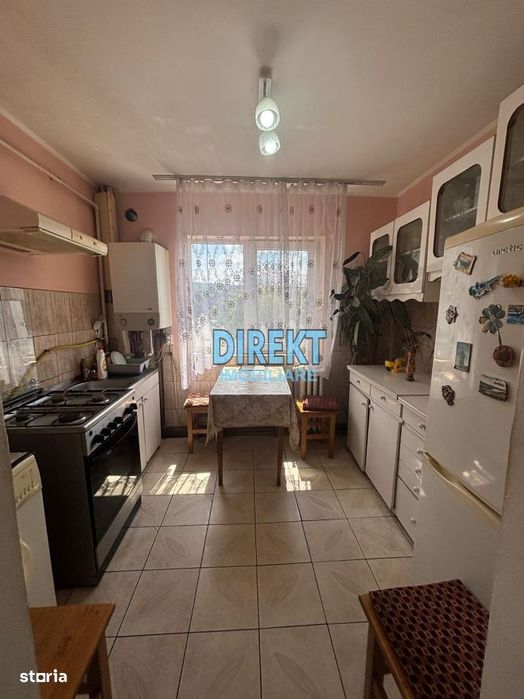Apartament 2 camere