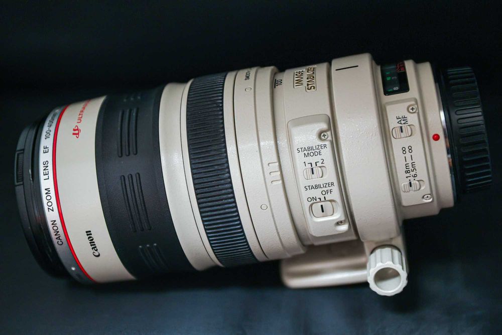 Pachet Canon 5D mark IV