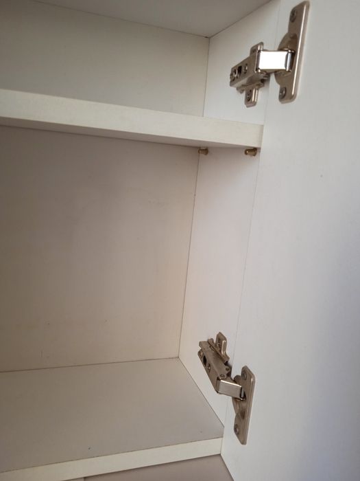 Шкаф универсальный