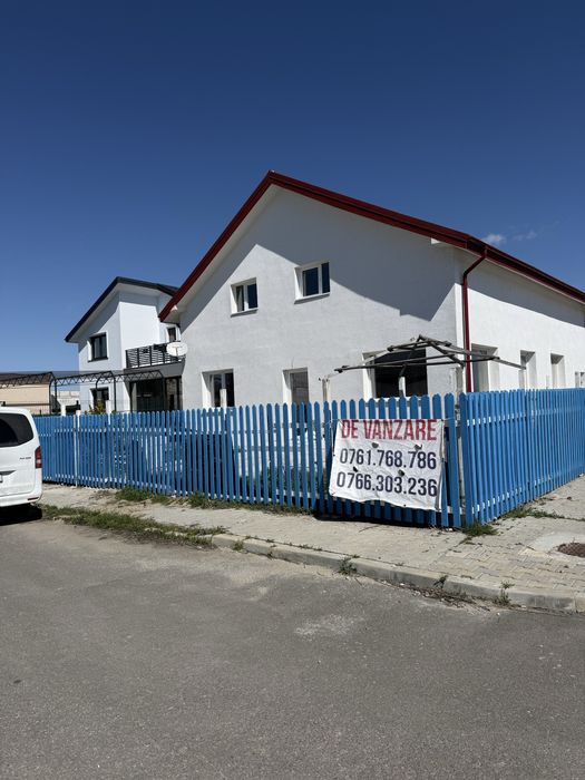 Vand duplex Midia Sat