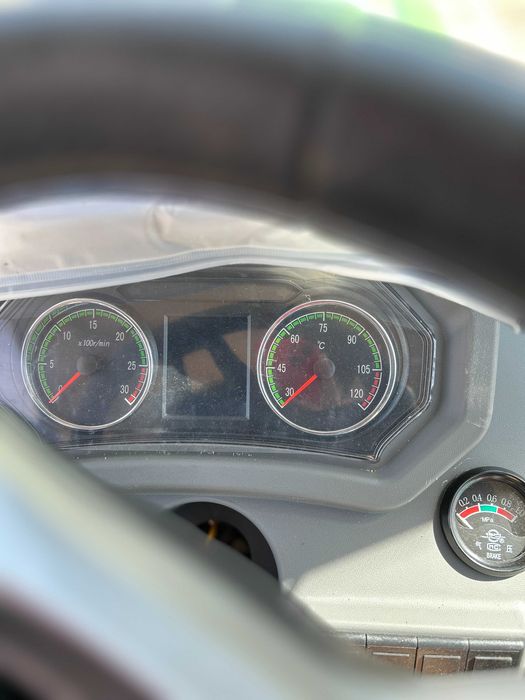 Трактор Рустрак 504 год выпуска 2025