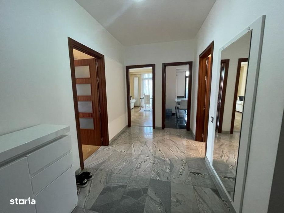 Apartament 2 camere 64mp parcare subterana Calea Manastur USMV