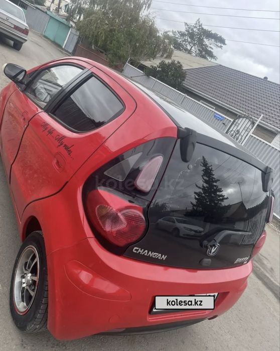 Продам Changan benny