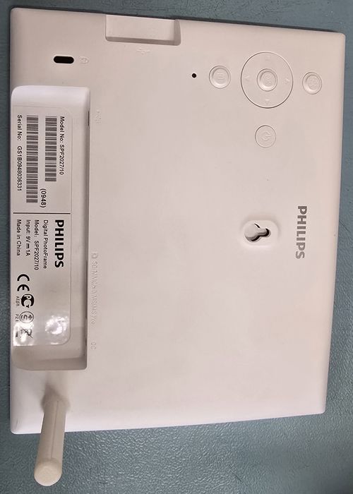 Дигитална фоторамка Philips