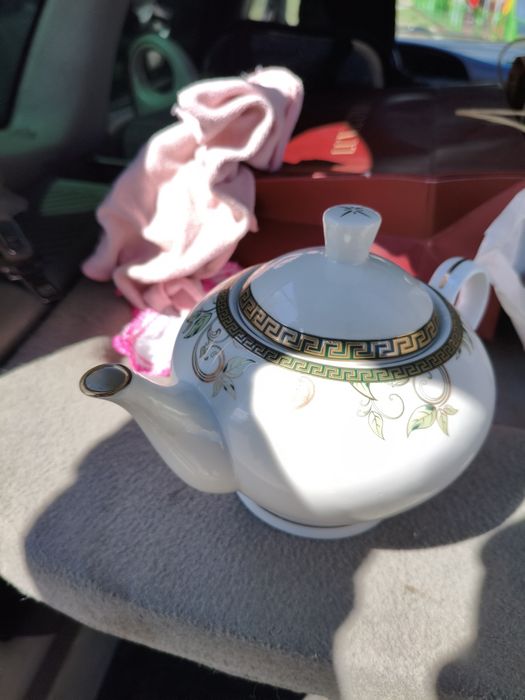 Продам чайник за 3000