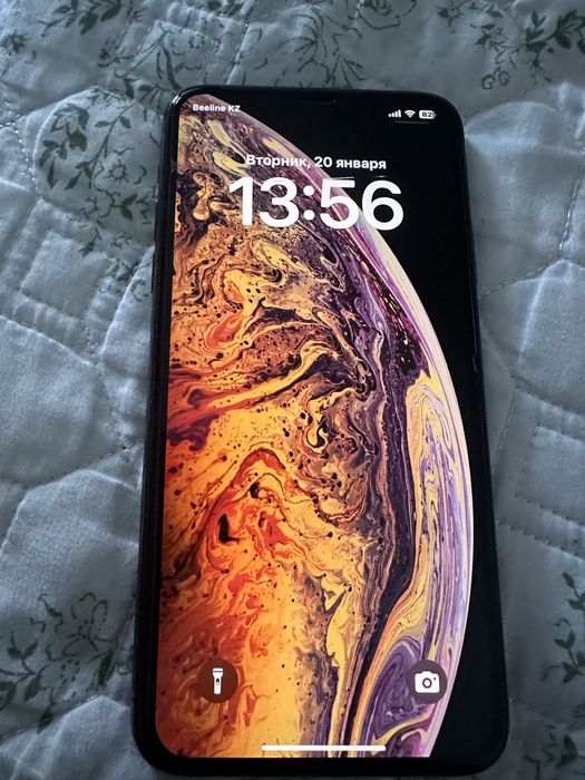Iphone 11 pro max, 256gb