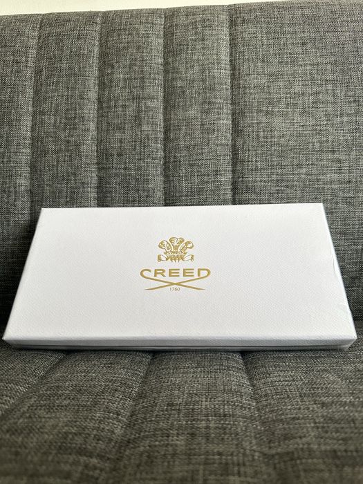 CREED 4 малки парфюма