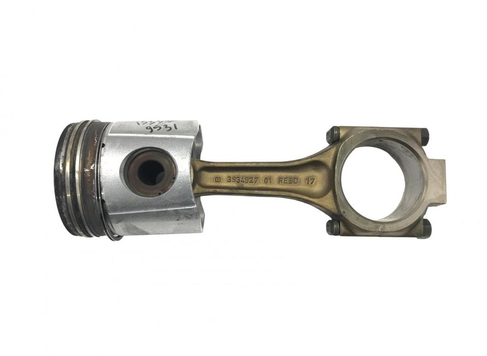 3934927 Set de tije piston GENERIC GENERIC GENERIC
