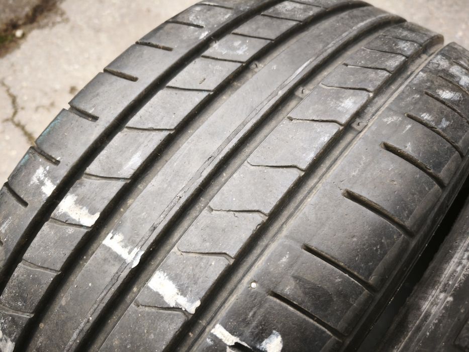 225/45/17" 2бр Dunlop sport , axx rt2, dot0215,6mm
