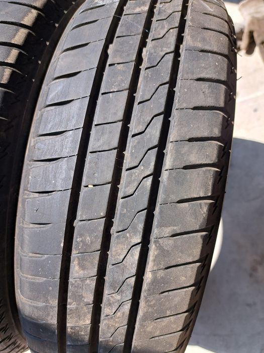 2 anvelope vară 165 65 r15 Firestone
