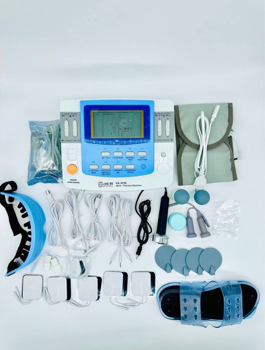 Zinda 5 Зинда 5 енг фулл насадка оргинал