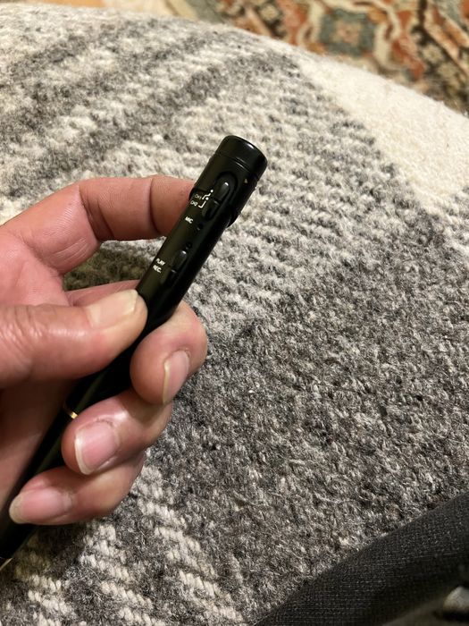 Химикал 007 за запис