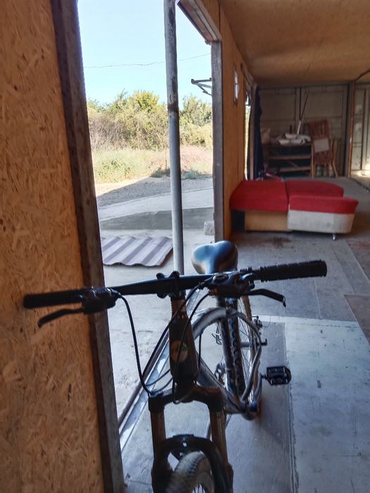 Велосипед продано