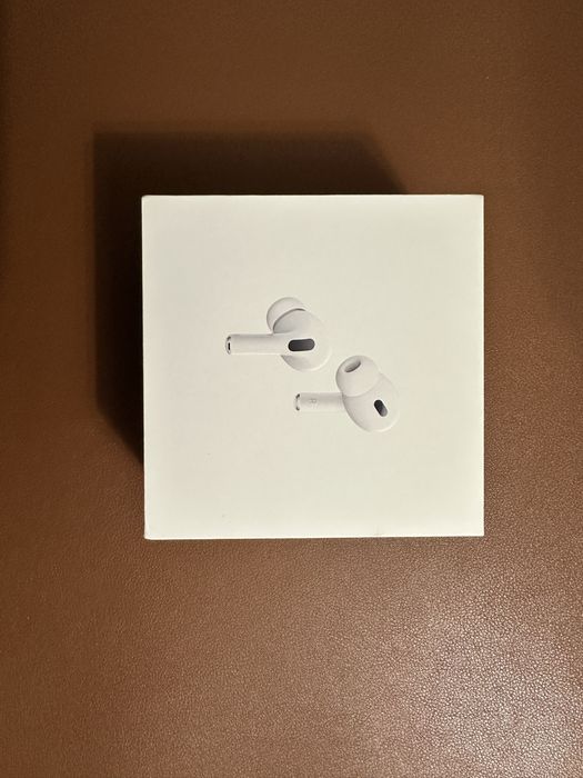 Apple airpods pro 2
