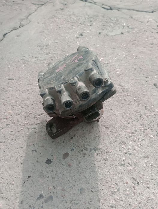 Разбор Мазда ms8