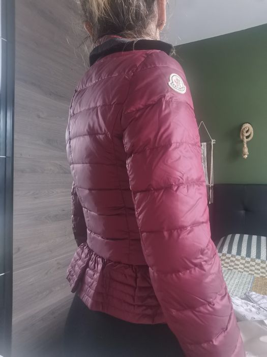 Яке Moncler пролет/есен
