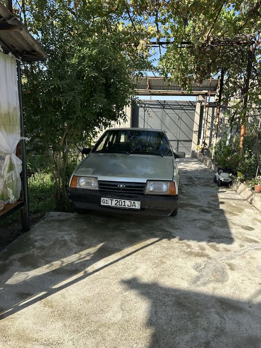 Lada 2109 продается