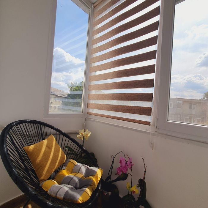 Inchiriez apartament cu 2 camere ultracentral