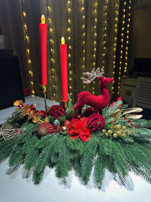 Подарочный бокс, подарки