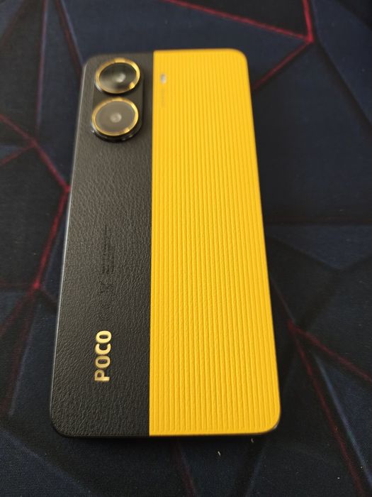 Poco x7 pro 512гб