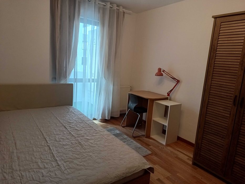 Ap 3 camere, et 2, D-na Stanca