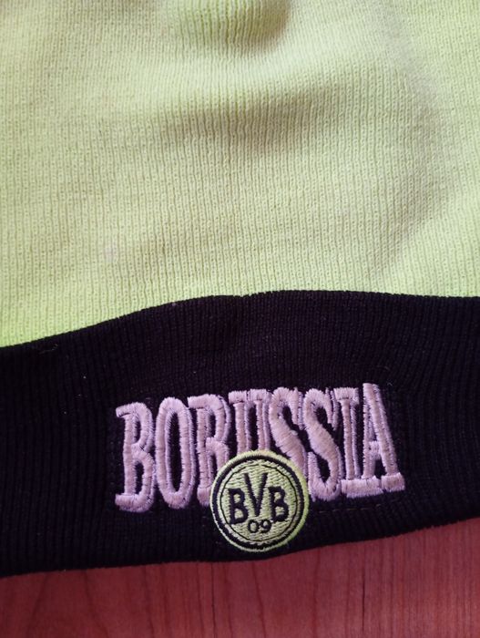 Fes BvB retro de colecție