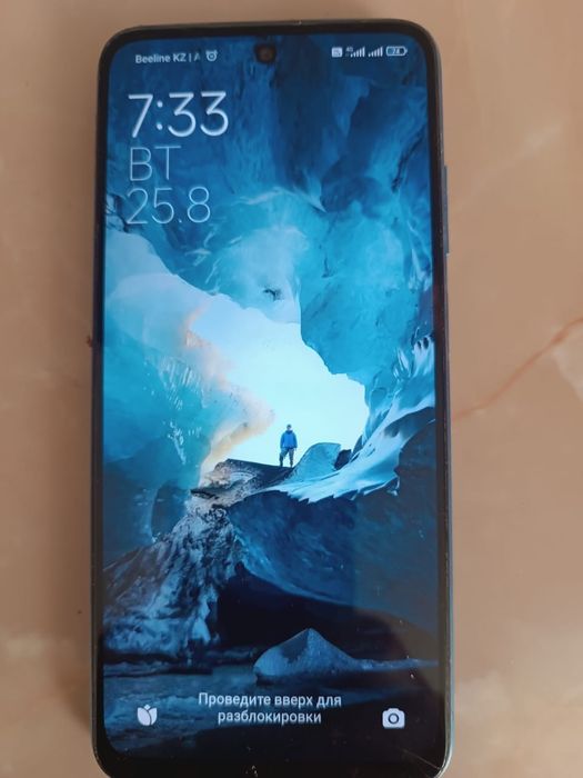 Продам телефон редми 10