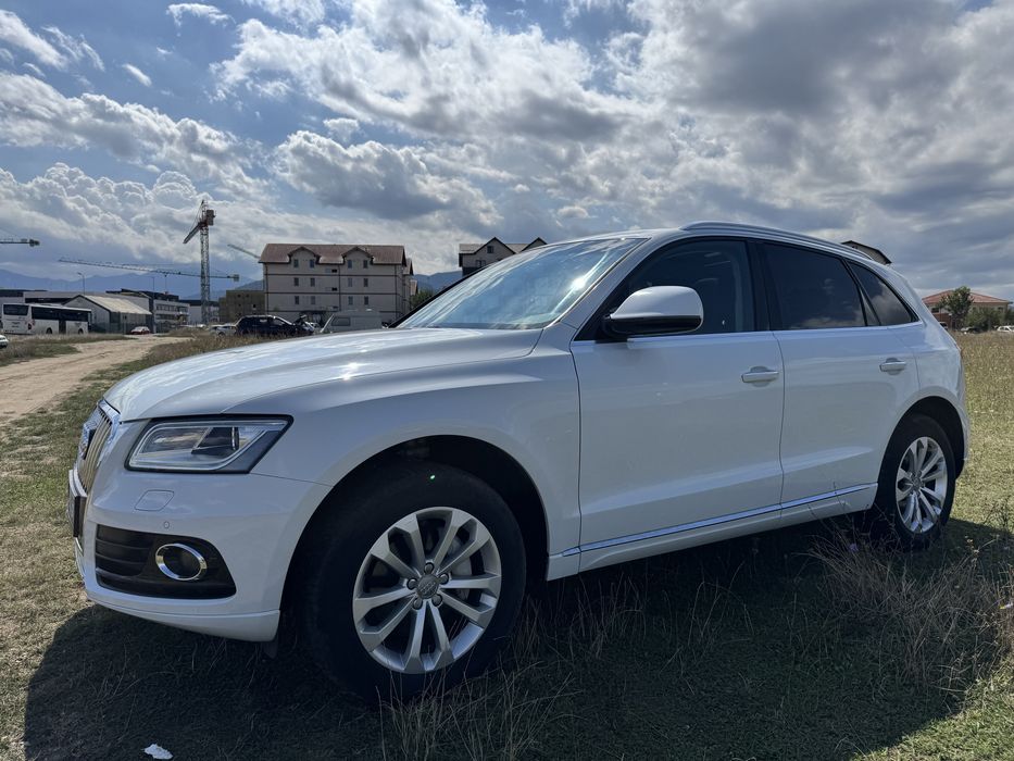 AUDI Q5 2015 — imagine 2