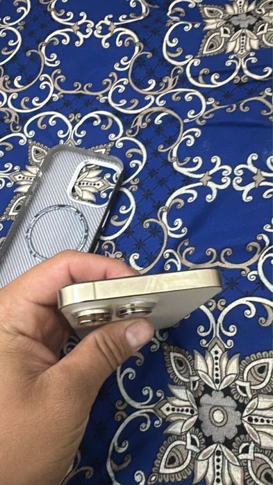 iphone 14pro золотистый